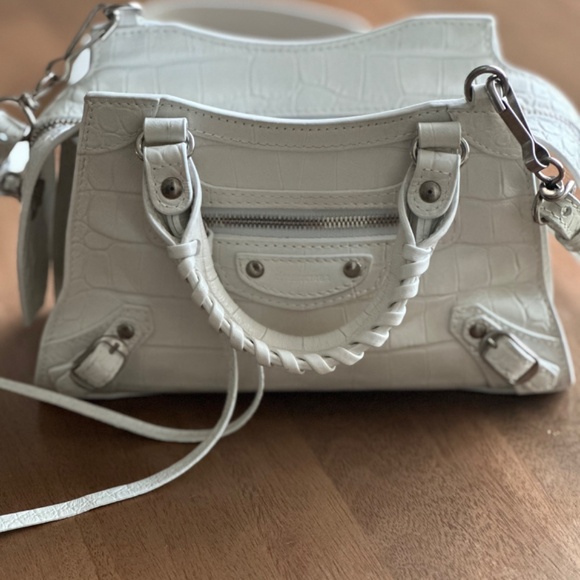 Balenciaga neo classic city mini - Picture 4 of 5